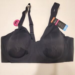 NWT Bali Comfort cool bra size 3XL